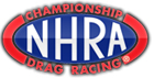 NHRA - National Hot Rod Association