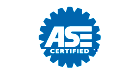 ASE (Automotive Service Excellence)